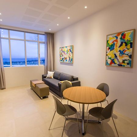 Apt. Hotel Hjalteyri الغرفة الصورة