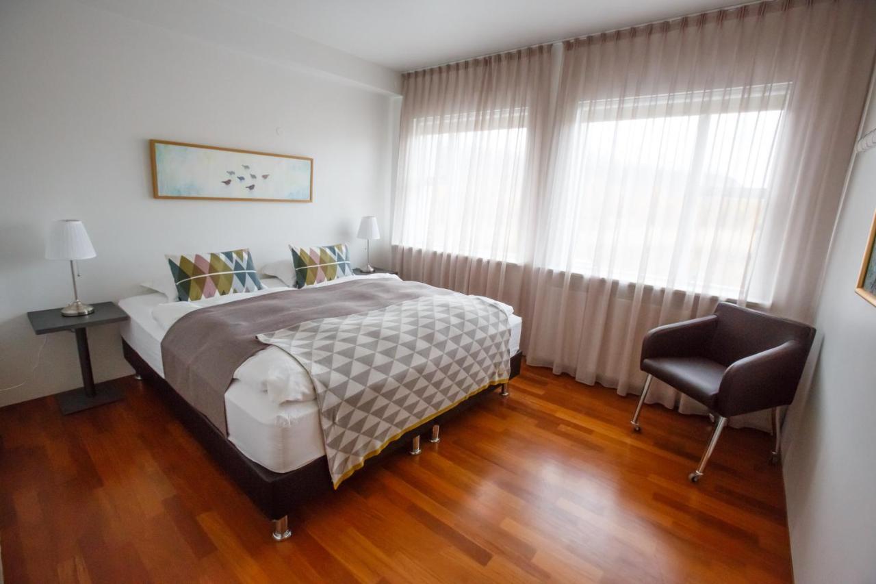 Apt. Hotel Hjalteyri المظهر الخارجي الصورة